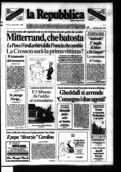 La repubblica